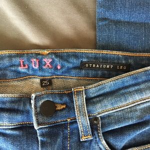 Lux jeans Urban Outfitters
